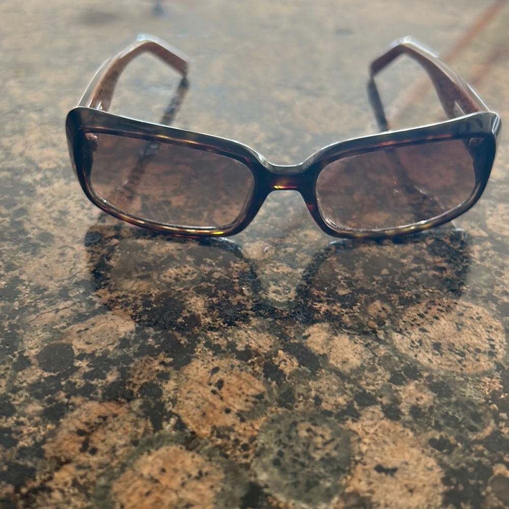 Coach sunglasses